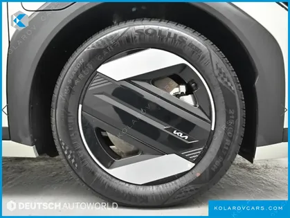 KIA EV4 LONG RANGE 2WD