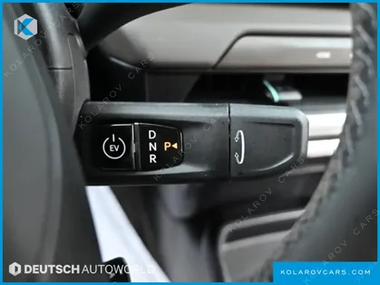 KIA EV4 LONG RANGE 2WD