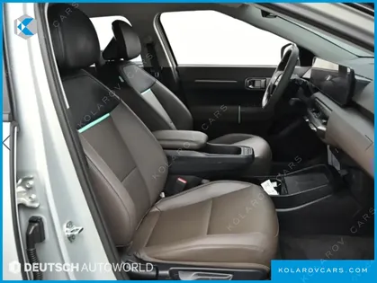 KIA EV4 LONG RANGE 2WD