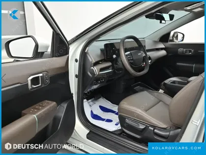 KIA EV4 LONG RANGE 2WD