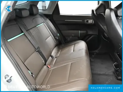 KIA EV4 LONG RANGE 2WD
