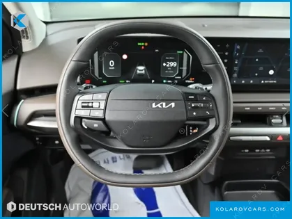 KIA EV4 LONG RANGE 2WD