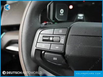 KIA EV4 LONG RANGE 2WD