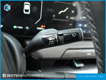 KIA EV4 LONG RANGE 2WD