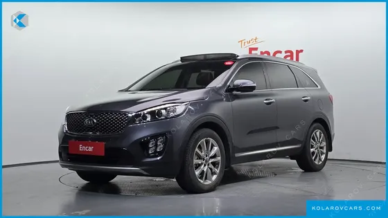 KIA SORENTO DIESEL 2.0 2WD