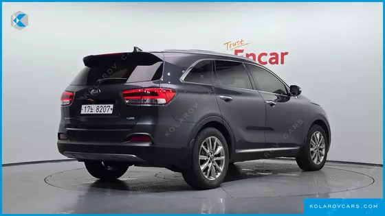 KIA SORENTO DIESEL 2.0 2WD
