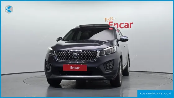 KIA SORENTO DIESEL 2.0 2WD