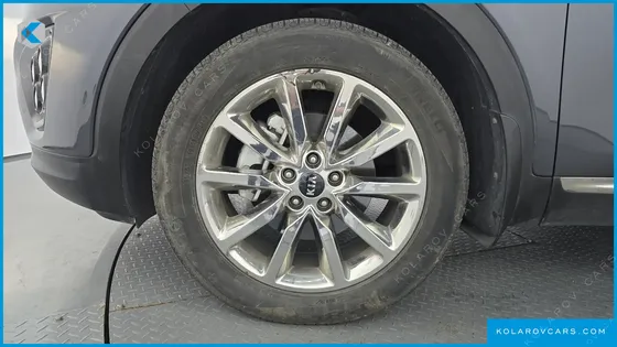 KIA SORENTO DIESEL 2.0 2WD