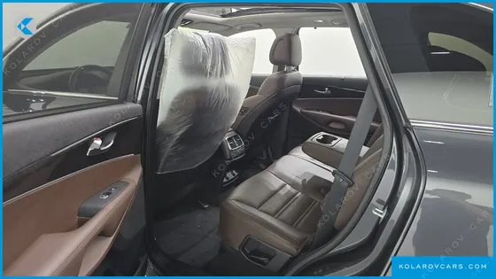 KIA SORENTO DIESEL 2.0 2WD