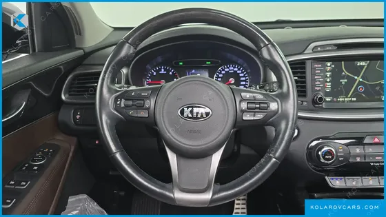 KIA SORENTO DIESEL 2.0 2WD