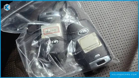 KIA SORENTO DIESEL 2.0 2WD