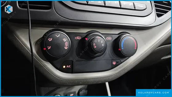 KIA MORNING (PICANTO) VAN