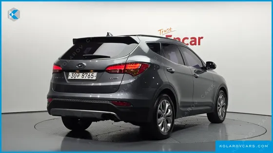 HYUNDAI SANTA FE DIESEL(E-VGT) 2.0 2WD EXCLUSIVE
