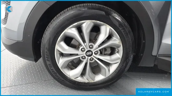 HYUNDAI SANTA FE DIESEL(E-VGT) 2.0 2WD EXCLUSIVE