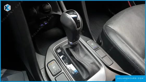 HYUNDAI SANTA FE DIESEL(E-VGT) 2.0 2WD EXCLUSIVE