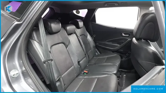 HYUNDAI SANTA FE DIESEL(E-VGT) 2.0 2WD EXCLUSIVE
