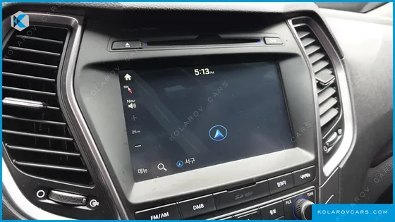 HYUNDAI SANTA FE DIESEL(E-VGT) 2.0 2WD EXCLUSIVE