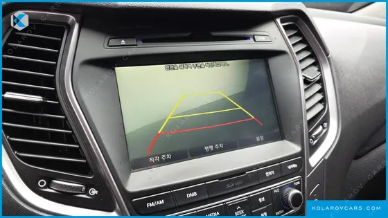 HYUNDAI SANTA FE DIESEL(E-VGT) 2.0 2WD EXCLUSIVE
