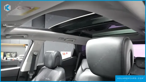 HYUNDAI SANTA FE DIESEL(E-VGT) 2.0 2WD EXCLUSIVE