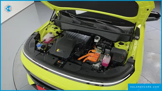 HYUNDAI KONA INSPIRATION N LINE