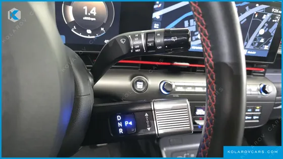 HYUNDAI KONA INSPIRATION N LINE
