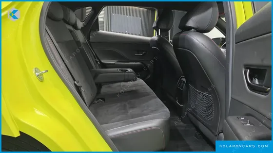 HYUNDAI KONA INSPIRATION N LINE