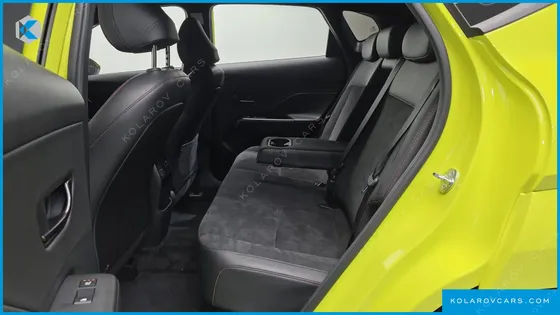 HYUNDAI KONA INSPIRATION N LINE