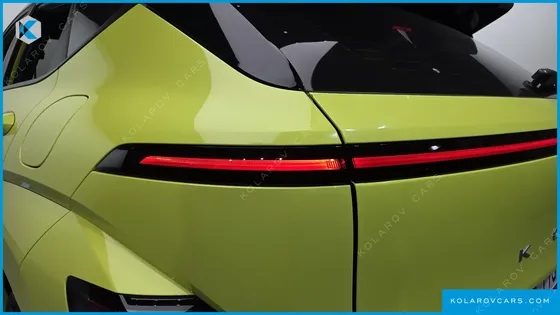 HYUNDAI KONA INSPIRATION N LINE