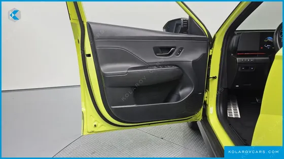 HYUNDAI KONA INSPIRATION N LINE