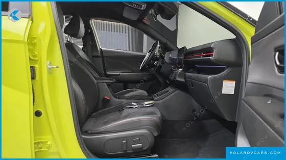 HYUNDAI KONA INSPIRATION N LINE