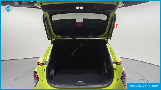 HYUNDAI KONA INSPIRATION N LINE