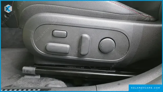 HYUNDAI KONA INSPIRATION N LINE