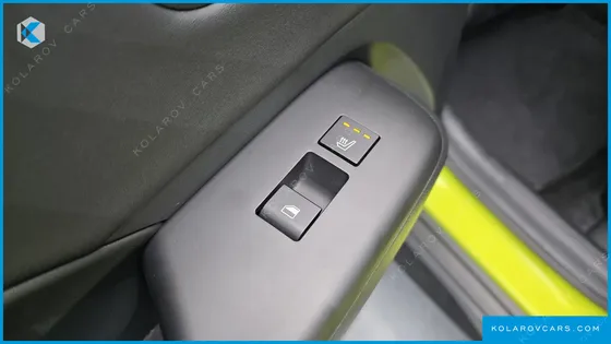 HYUNDAI KONA INSPIRATION N LINE