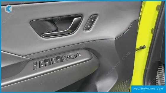HYUNDAI KONA INSPIRATION N LINE