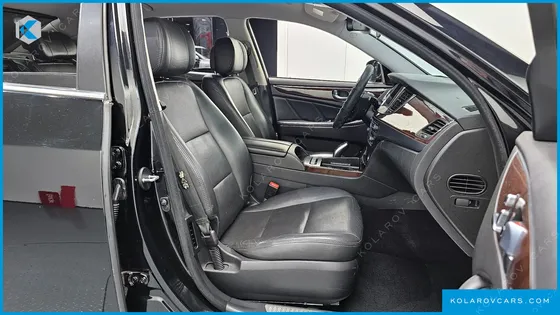HYUNDAI EQUUS VS380