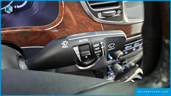 HYUNDAI EQUUS VS380
