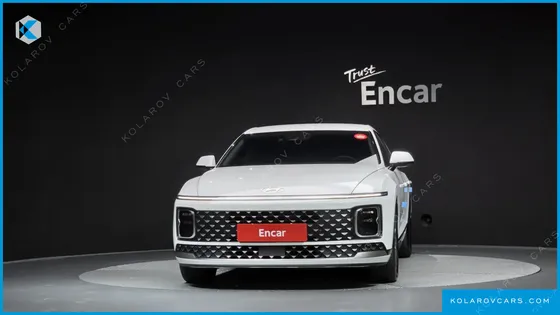 HYUNDAI GRANDEUR PREMIUM