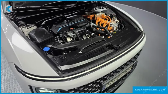 HYUNDAI GRANDEUR PREMIUM