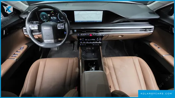 HYUNDAI GRANDEUR PREMIUM
