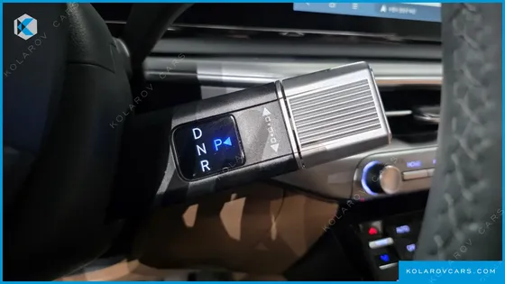 HYUNDAI GRANDEUR PREMIUM