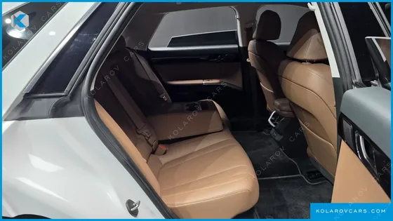HYUNDAI GRANDEUR PREMIUM