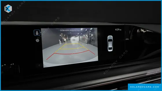 HYUNDAI GRANDEUR PREMIUM