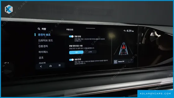 HYUNDAI GRANDEUR PREMIUM