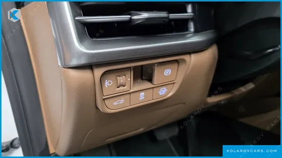 HYUNDAI GRANDEUR PREMIUM