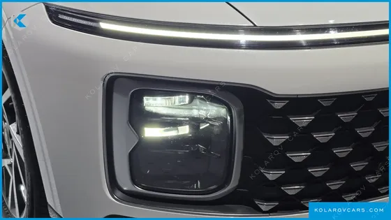 HYUNDAI GRANDEUR PREMIUM