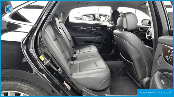 HYUNDAI EQUUS VS380