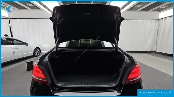 HYUNDAI EQUUS VS380