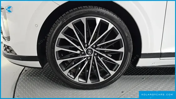 HYUNDAI GRANDEUR CALLIGRAPHY
