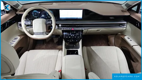 HYUNDAI GRANDEUR CALLIGRAPHY