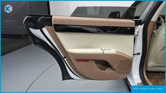HYUNDAI GRANDEUR CALLIGRAPHY